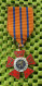 Medaile   :  10x Keer Gelopen Avondvierdaagse N.W.B. Nijmegen  -  Original Foto  !!  Medallion  Dutch - Autres & Non Classés