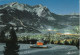 9000339 - Garmisch-Partenkirchen - Winternacht - Garmisch-Partenkirchen