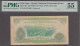 South Vietnam 10 Dong Banknote P-R7 ND 1963 AUNC PMG 55 - Vietnam