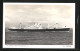 AK Handelsschiff MV Salinas, The Pacific Steam Navigation Co.  - Cargos