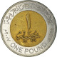 Monnaie, Égypte, Pound - Egypt