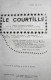 Bulletin Horticole LE COURTILLE N°1-84 Vallée Néthen BEAUVECHAIN Hamme Mille Brabant Wallon Horticulture - Belgique