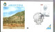 Delcampe - 79558 -   12  Enveloppe Voyage Du Pape JEAN  PAUL  II - Storia Postale