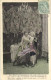 Delcampe - DESTOCKAGE Avant Fermeture Boutique BON LOT 100 CPA Fantaisie COUPLES (Séties)   (toutes Scannées ) - 100 - 499 Postcards