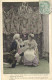 Delcampe - DESTOCKAGE Avant Fermeture Boutique BON LOT 100 CPA Fantaisie COUPLES (Séties)   (toutes Scannées ) - 100 - 499 Postales