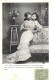 Delcampe - DESTOCKAGE Avant Fermeture Boutique BON LOT 100 CPA Fantaisie COUPLES (Séties)   (toutes Scannées ) - 100 - 499 Postcards