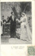 Delcampe - DESTOCKAGE Avant Fermeture Boutique BON LOT 100 CPA Fantaisie COUPLES (Séties)   (toutes Scannées ) - 100 - 499 Postales