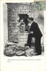 Delcampe - DESTOCKAGE Avant Fermeture Boutique BON LOT 100 CPA Fantaisie COUPLES (Séties)   (toutes Scannées ) - 100 - 499 Postcards