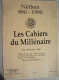 Delcampe - Mélanges Néthennoisx2 + Les Cahiers Du Millénaire X4  Néthen Région Hamme Mille Beauvechain Brabant Wallon - Belgique