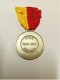 Une Médaille Belges   F.N.C G.R. HUY - 1939-45