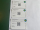 - 1 - Sweden Ferry Tickets Eckerö Linjen ( Sweden - Åland ) - Other & Unclassified