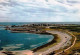 29 - Finistere - ILE  De SEIN - Vue Generale Prise Du Phare A L Extreme Pointe - Ile De Sein