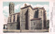 09 - Ariege -  PAMIERS -  Catedral De S Antonio ( Fachada )  - Pamiers