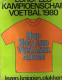 European Championship Soccer 1980 Italy - Hup Holland Verzamelalbum -  With  19 Images - Boeken