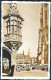 FREIBURG Postcard Markt Zwischen Histor. " Kaufhaus "  Und Münster Sent 1939 - Freiburg I. Br.