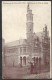 BRUSSEL Tentoonstelling 1910 Pavillon De Gand Afgestempeld Met Tentoonstellingsstempel / Cachet D'exposition - Weltausstellungen