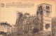BELGIQUE - Huy - Vue Générale De La Collégiale - Carte Postale Ancienne - Huy