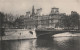 # 75000 PARIS / PONTS En 13 CARTES POSTALES ANCIENNES Et DIFFERENTES - Bridges