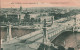Delcampe - # 75000 PARIS / PONTS En 13 CARTES POSTALES ANCIENNES Et DIFFERENTES - Bridges