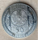 2007 Kazakhstan Commemorative Coin 50 Tenge,KM#164,7222 - Kazajstán