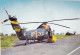 HELICOPTERE SIKORSKY H S S I TYPE 58 - Hélicoptères