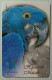 SINGAPORE - GPT - Hyacinth Macaw - Control Number Error - R - Singapour