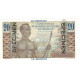 Billet, Réunion, 20 Francs, Specimen, KM:43s, SPL+ - Réunion