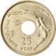 Monnaie, Espagne, 25 Pesetas, 1990 - 25 Peseta