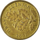 Monnaie, Croatie, 5 Lipa, 2007 - Kroatien