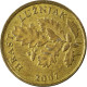 Monnaie, Croatie, 5 Lipa, 2007 - Croatie