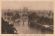 Delcampe - # 75000 PARIS / PONTS En 13 CARTES POSTALES ANCIENNES Et DIFFERENTES - Bridges