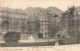 FRANCE - Grenoble - Vue Sur La Place Victor Hugo - Fontaine - Vue D'ensemble - Carte Postale Ancienne - Grenoble