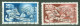 Sarre  Yvert  PA 13 Et Poste 277   Ob  TB   - Used Stamps