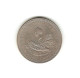 623/ ILE DE MAN : Elizabeth II : 1 Crown 1979 (copper-nickel - 28,52 Grammes) Millénnium Of Tynwald, W. Hillory - Eiland Man