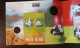 Thailand Stamp 2005 30th Ann Of The Diplomatic Relation Thai - China (Panda) Pack - Thailand