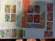 Stamps Of THAILAND And SRI LANKA - Diving