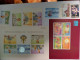 Stamps Of THAILAND And SRI LANKA - Tauchen