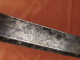 Delcampe - SABRE D'OFFICIER MOD 1821, LAME GRAVEE ET BLEUIE, K & S, A RESTAURER - Armes Blanches