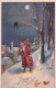 PETERSEN HANNES  JOEUX NOEL LE PERE NOEL ET SA HOTTE - Petersen, Hannes