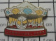 3322 Pin's Pins / Beau Et Rare : MARQUES / MANEGE CARROUSEL KOPP 22 Les Vl'à - Trademarks