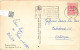 BELGIQUE - Baraque Michel - Signal Géodésique Alt 674m - Carte Postale Ancienne - Sonstige & Ohne Zuordnung