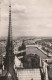 Delcampe - # 75000 PARIS / PONTS En 10 CARTES POSTALES SEMI-MODERNES - Bridges