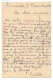 CPA - En Auvergne En 1931 - Un Baptême Au Village + Texte En Patois - N° 97 - Edit. Martoux - Laborle - Auvergne