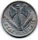 1 Franc 1942 - 1 Franc