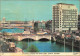 IRLANDE - Dublin - O'connell Bridge And River Liffey - Animé - Carte Postale - Dublin