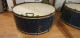 Delcampe - Fanfare Saint Pierre Vitry La Ville Marne Tambour Grosse Caisse Drum Percussion - Muziekinstrumenten