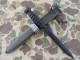 Baïonnette USM4 Camillus, US WW2. - Knives/Swords