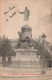 FRANCE - Rouen - Vue Sur La Statue De Pouyer Quertier - Vue Générale - Animé - Carte Postale Ancienne - Rouen