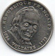 5 Francs 1994 - 5 Francs