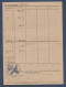 Allemagne - F.U. Ausweis   1944 - Documents